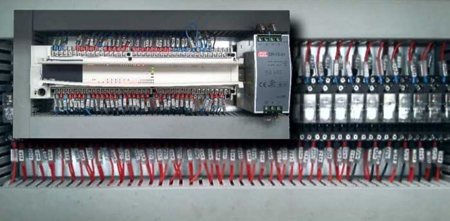 Automation_and_control_for_technological_process_lines